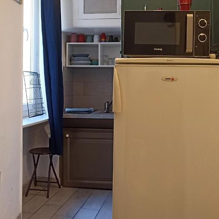 Studio Aux Pieds De Notre Dame De La Garde Apartment Marseille Luaran gambar